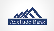 Adelaide Bank Logo